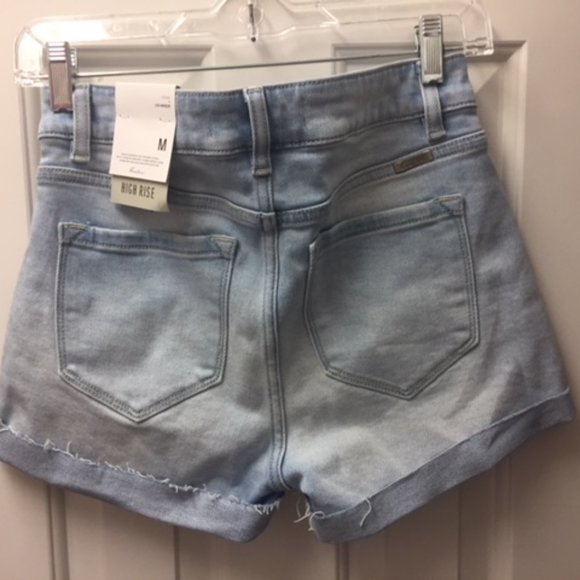 KanCan shorts - Picture 3 of 3